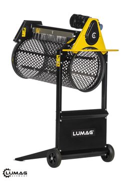 Motorový přesívač Lumag ERS400