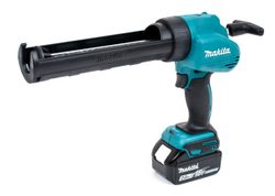 Aku pistole na tmel LXT Makita DCG180RF