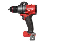 Aku příklepová vrtačka Milwaukee M18 FPD3-0X