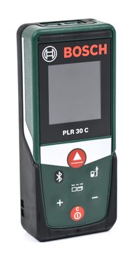 Digitální laserový měřič Bosch PLR 30 C 0603672120