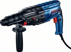 Elektrické vrtací kladivo Bosch GBH 240 F 0611273000
