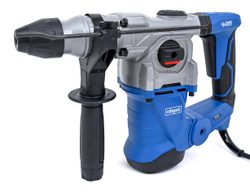 Vrtací/sekací kladivo Scheppach DH 1300 PLUS