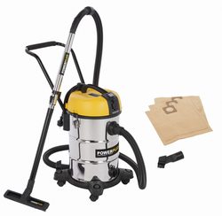 Elektrický vysavač Powerplus POWX3240