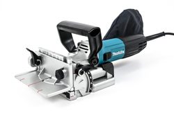 Elektrická lamelovací frézka Makita PJ7000J