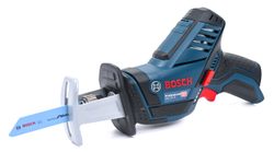 Aku pila ocaska Bosch GSA 12V-14 060164L902