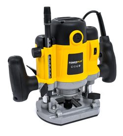 Elektrická horní frézka Powerplus POWX093
