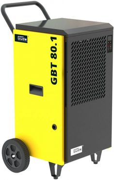 Elektrický vysoušeč zdiva GÜDE GBT 80.1 55548