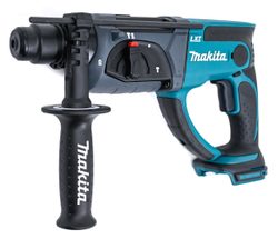 Aku kombinované kladivo Makita LXT 18V DHR202Z
