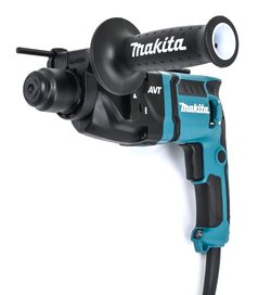 Elektrické kombinované kladivo Makita HR1841FJ