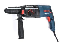 Elektrické vrtací kladivo Bosch GBH 2-26 DFR 0611254768