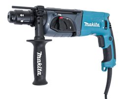 Elektrické vrtací kladivo Makita HR2470T