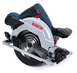 Aku okružní pila Bosch GKS 18 V-57 G 06016A2101