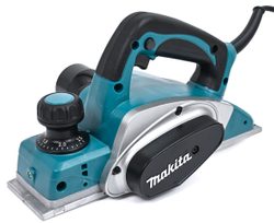 Elektrický hoblík Makita KP0800