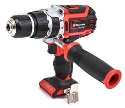 Aku příklepová vrtačka Einhell TP-CD 18/60 Li-i BL Solo