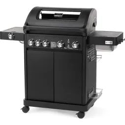 Plynový gril 6 horákov FIELDMANN FZG 3028