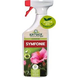 NATURA Symfonie 500 ml