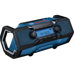Aku rádio Bosch GPB18V-3C 06014A3200