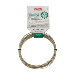 Žací struna BIO kulatá AL-KO 2 mm x 15 m