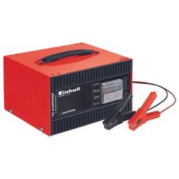 Automatická nabíječka baterií Einhell CC-BC 10 E