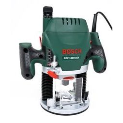 Elektrická horná frézka Bosch POF 1400 ACE 060326C820