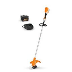 Aku strunová sekačka STIHL FSA 60 R SET