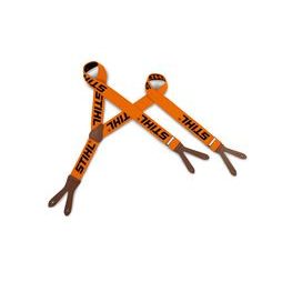 Šle na knoflíky STIHL oranžové