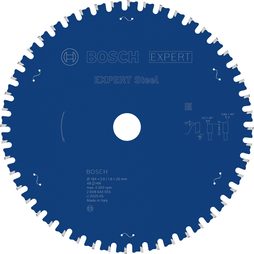 Pilový kotouč Bosch EXPERT Steel 184 mm 48T 2608643055