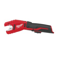 Aku řezák na měděné trubky Milwaukee C12 PC-0 4933411920