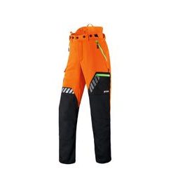Kalhoty do pasu STIHL DYNAMIC DuroTEC dCcl1, vel. XXL