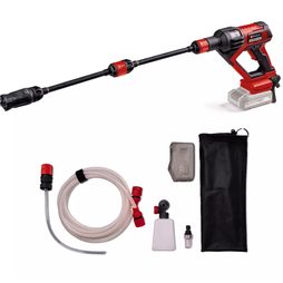 Aku vysokotlaká myčka Einhell HYPRESSO 18/24-1 4140135