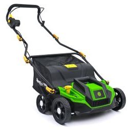 Elektrický vertikutátor FIELDMANN FZV 2102-E 50004709