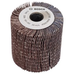 Lamelový brúsny valček Bosch 1600A0014V