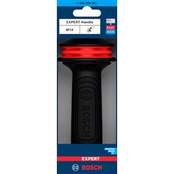 Antivibrační rukojeť Bosch EXPERT Vibration Control 2608900001