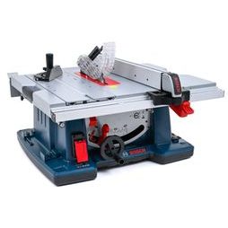 Elektrická stolová píla Bosch GTS 10 XC 0601B30400
