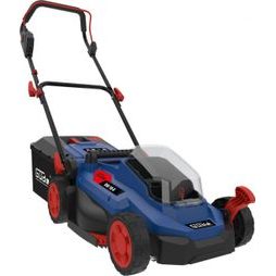 Aku sekačka GÜDE RM 18-0 58401