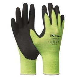 Pracovní rukavice GEBOL zimní WINTER LITE, vel. 8