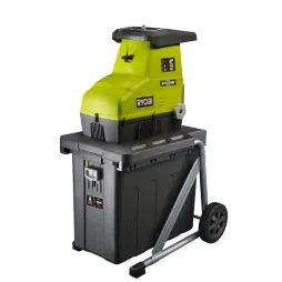 Elektrický drtič větví Ryobi RSH3045U