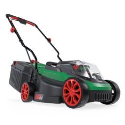 Aku kosačka GÜDE 320/20-4 95850