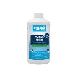 Zazimovač, nepěnivý mediPOOL 1,0 l