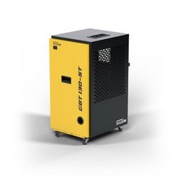 Elektrický vysoušeč zdiva GÜDE GBT 130-ST 55585