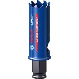 Děrovka Bosch EXPERT Tough Material 2608900420