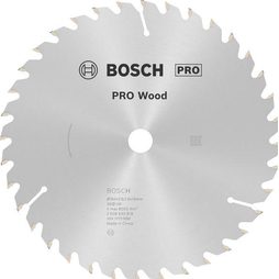 Pilový kotouč Bosch PRO Wood 184 mm 36T 2608640818