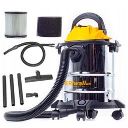 Elektrický vysávač Riwall HOME FERDEK 2.0