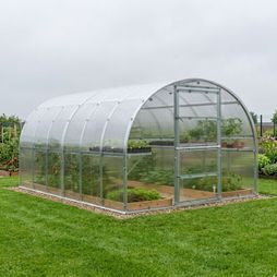 Zahradní skleník Frux BALI 3x4m / 4mm