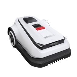 Robotická sekačka ECOVACS GOAT A1600 RTK WHITE