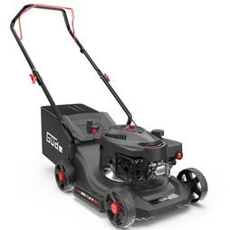 Benzínová sekačka GÜDE ECO WHEELER 390 1,6R 95495