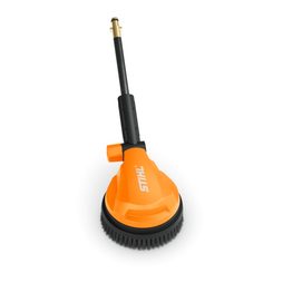 Rotační mycí kartáč STIHL