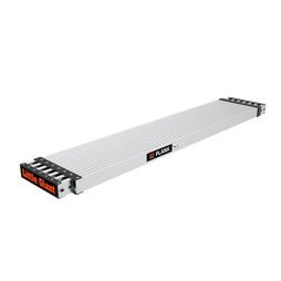 Nastavitelné plošinové lešení LittleGiant Planks 396 cm 11813