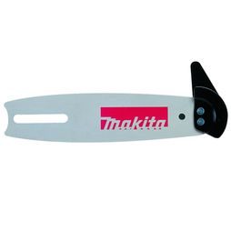 Vodící lišta Makita 1,3-1,4" 11,5 cm 158476-6