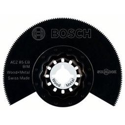 BIM segmentový pilový kotouč Bosch ACZ 85 EB 2608661636